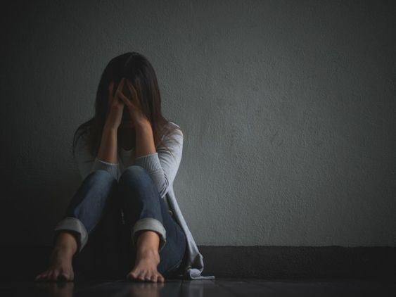 10 Penyakit Akibat Stres, Tekanan Mental Jangan Disepelekan