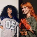 SZA Konfirmasi sedang Garap Kolaborasi Bersama Paramore