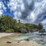 Mengenal Christmas Island, Pulau Dekat Indonesia