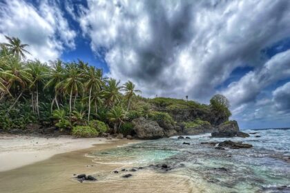 Mengenal Christmas Island, Pulau Dekat Indonesia