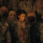 5 Fakta Menarik Dune: Part Two, Lokasi Syuting Sangat Panas!