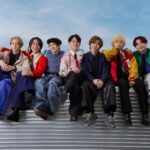 Travis Japan Rilis Single ke-4, T.G.I. Friday Night pada 18 Maret