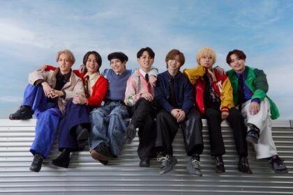 Travis Japan Rilis Single ke-4, T.G.I. Friday Night pada 18 Maret