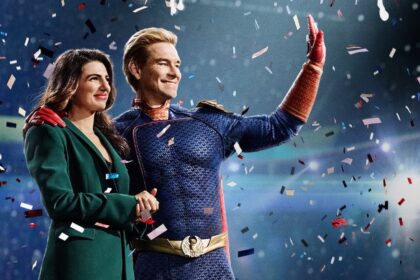 The Boys Season 4 Tayang Mulai 13 Juni Mendatang