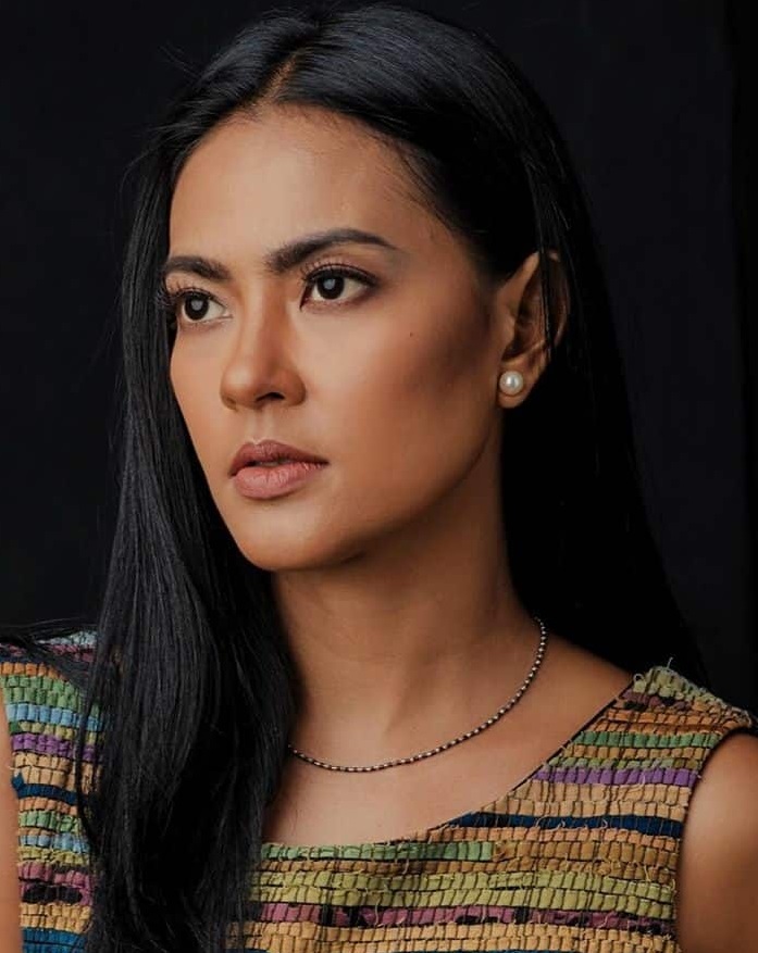 Lola Amaria Buka Suara Nobar Eksil di Samarinda Batal Mendadak