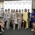Tas hingga Outfit Cantik Koleksi Aigner Spring/Summer 2024