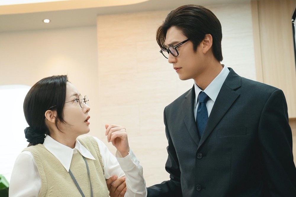 Rating Marry My Husband Terus Naik, Ini Ulasannya!