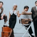 Reality Club Akan Tampil di Friends: Forever SXSW Festival 2024
