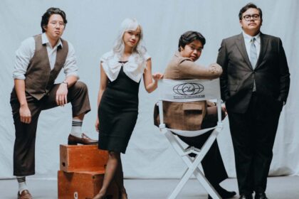 Reality Club Akan Tampil di Friends: Forever SXSW Festival 2024