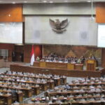 Besaran Uang Pensiun Anggota DPR Setelah 5 Tahun Kerja