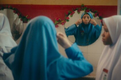 Rekomendasi Film Coming of Age di Netflix