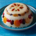 Fakta Unik Ba Bao Fan, Dessert Warna-warni Khas Imlekn