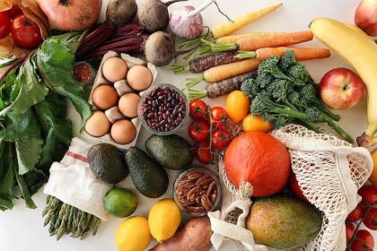 4 Makanan yang Efektif Mengatasi Darah Rendah
