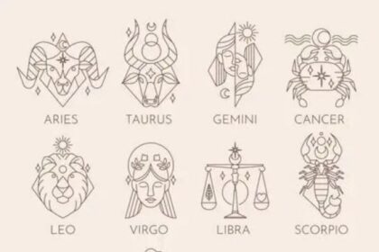 Zodiak 13 Februari: Scorpio Tetap Fokus Menyelesaikan Masalah