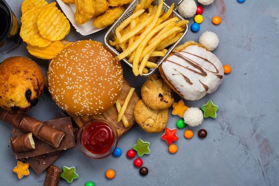 5 Makanan Ultra Processed yang Bahaya Bagi Kesehatan