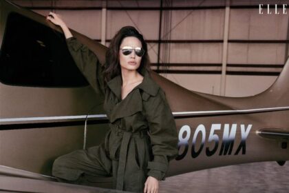 6 Menu Diet Angelina Jolie yang Penuh Nutrisi