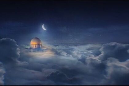 Kisah Isra Miraj, Perjalanan Rasulullah SAW ke Langit Ketujuh