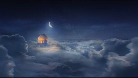 Kisah Isra Miraj, Perjalanan Rasulullah SAW ke Langit Ketujuh