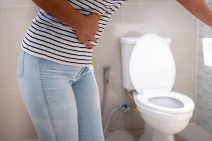 5 Penyakit Ini Sebabkan BAB Berdarah, Kamu Wajib Tahu!