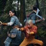 'Aang' Live Action Avatar the Last Airbender Puaskan Fan Animasi