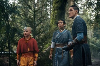 Aktor Original Avatar the Last Airbender Kembali Hadir