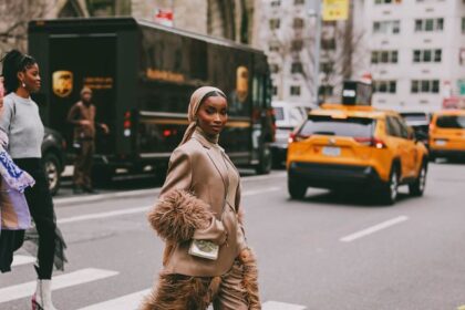 Tren yang Dominasi New York Fashion Week Fall/Winter 2024