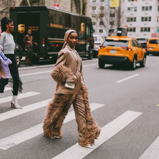 Tren yang Dominasi New York Fashion Week Fall/Winter 2024
