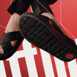FitFlop Luncurkan Kampanye "Smart Moves" Menggaet Anak Muda