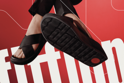 FitFlop Luncurkan Kampanye "Smart Moves" Menggaet Anak Muda