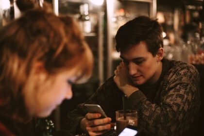 Tips Move On Ketika Kamu di-Ghosting di Dating Apps