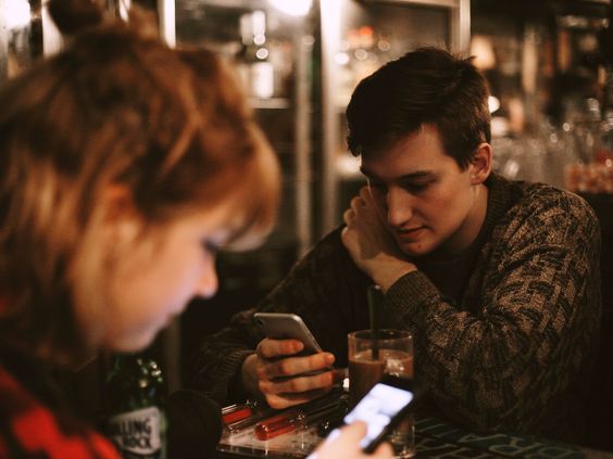 Tips Move On Ketika Kamu di-Ghosting di Dating Apps
