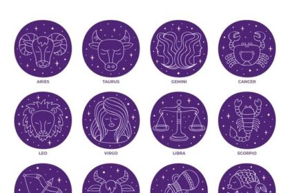 Zodiak 21 Februari: Libra Tetap Jaga Keseimbangan Emosional