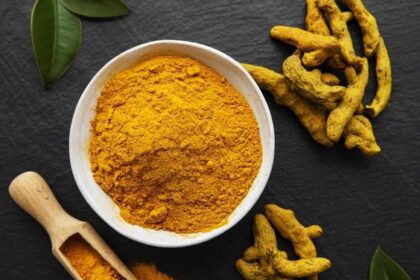 5 Pewarna Kuning Alami Pada Dunia Kuliner