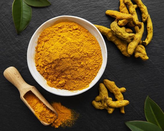 5 Pewarna Kuning Alami Pada Dunia Kuliner