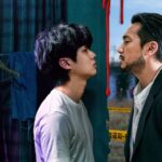 Hal yang Jadi Sorotan dari Drakor Netflix A Killer Paradox
