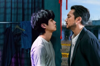 Hal yang Jadi Sorotan dari Drakor Netflix A Killer Paradox