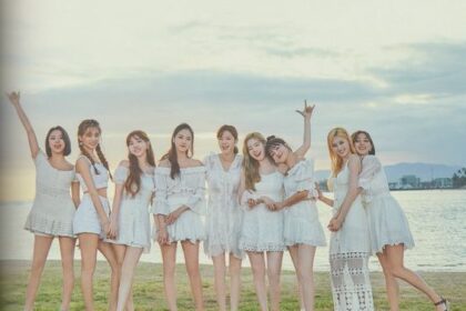 Kolaborasi TWICE dan Lauv, Rilis I Got You (Voyage Ver.) Hari Ini