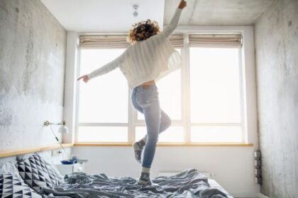 7 Level Financial Freedom yang Harus Kamu Lalui
