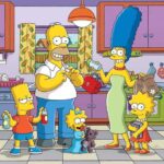 9 "Prediksi" Masa Depan dari Serial The Simpsons