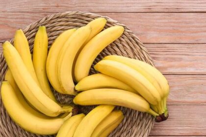 Hindari Memakan 7 Makanan Ini Bersamaan dengan Pisang
