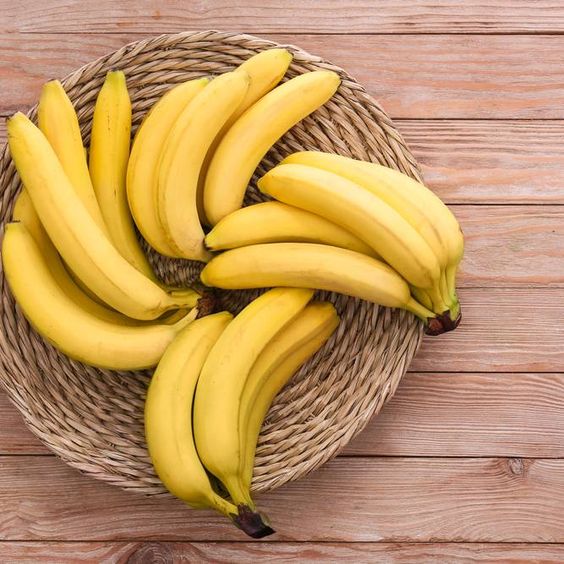 Hindari Memakan 7 Makanan Ini Bersamaan dengan Pisang