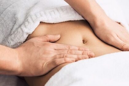 4 Bahaya Pijat Perut yang Sembarangan, Bisa Merusak Organ!