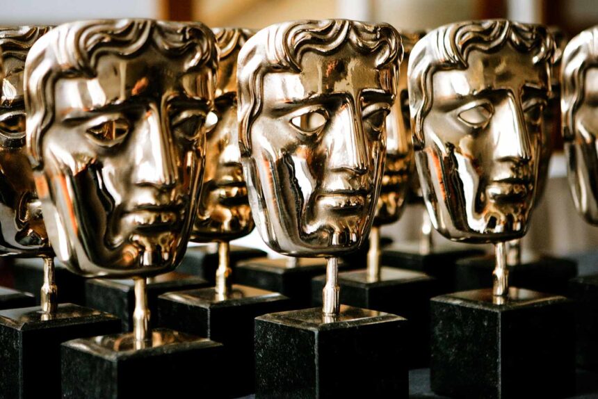 Daftar Pemenang BAFTA Awards 2024