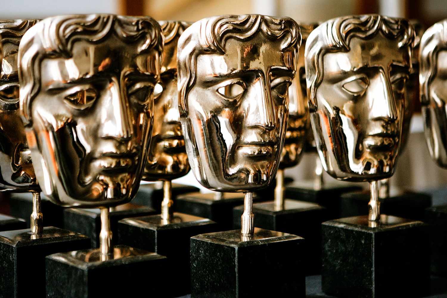 Daftar Pemenang BAFTA Awards 2024