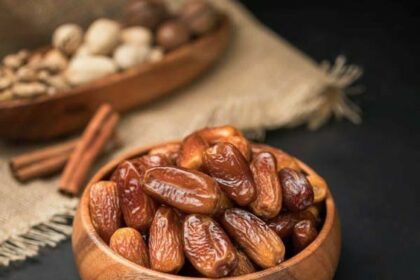 Deretan Kurma dari Israel yang Harus Kamu Hindari
