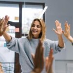 6 Kunci Menjadi Atasan Terbaik di Kantor, Sudah Tahu?