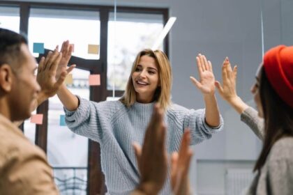 6 Kunci Menjadi Atasan Terbaik di Kantor, Sudah Tahu?