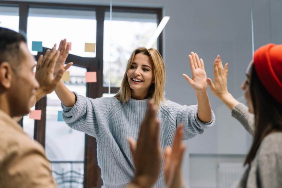 6 Kunci Menjadi Atasan Terbaik di Kantor, Sudah Tahu?