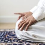 Ini Baju untuk Shalat Perempuan Palestina di Gaza