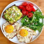 4 Ide Menu Sarapan yang Baik untuk Penderita Kolesterol